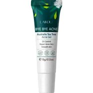 Laikou Bye Bye Acne Australia Tea Tree Gel - 15 gm image
