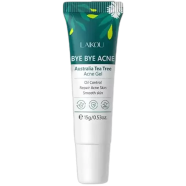 Laikou Bye Bye Acne Tea Tree Gel - 15g image