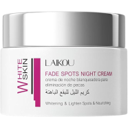 Laikou Fade Spots Night Cream - 50g image