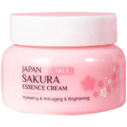 Laikou Japan Sakura Essence Cream – 60gm image