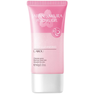 Laikou Japan Sakura Exfoliating Peeling Gel – 60gm image