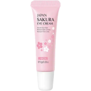 Laikou Japan Sakura Eye Cream 15 ml image