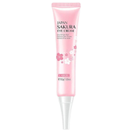 Laikou Japan Sakura Eye Cream – 30g image