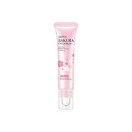 Laikou Japan Sakura Eye Serum 15ml image