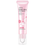 Laikou Japan Sakura Eye Serum – 15 ml - 6925464089054 icon