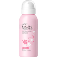 Laikou Japan Sakura Facial Mist 100 ml - 6925464098438 icon