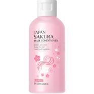 Laikou Japan Sakura Hair Conditioner 100 ml - 6925464098353 icon