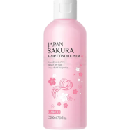 Laikou Japan Sakura Hair Conditioner 200 ml image