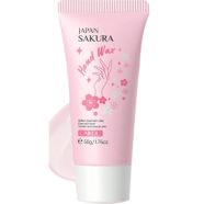 Laikou Japan Sakura Hand Wax 50 gm image