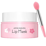 Laikou Japan Sakura Lip Mask 8 gm image