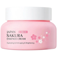 Laikou Japan Sakura Moisture Gel - 60 gm image