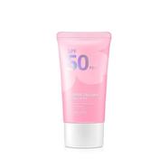Laikou Japan Sakura Sunscreen SPF50 PA plus plus plus - 50g -337107785 image