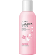 Laikou Japan Sakura Toner–100ml image