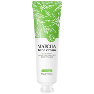 Laikou Matcha Hand Cream – 30g image