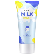 Laikou Milk Brightening Cleanser - 50g image