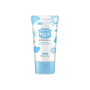 Laikou Milk Brightening Sunscreen SPF50 PA 50gm image