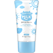 Laikou Milk Brightening Sunscreen Spf50 Pa triple plus 50g image