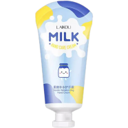 Laikou Milk Hand Care Cream 50g image
