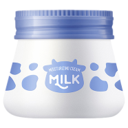 Laikou Milk Moisturizing Cream 55 gm - 6925464091019 image