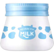 Laikou Milk Moisturizing Cream 55g image