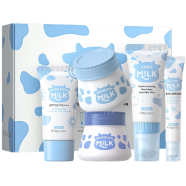 Laikou Milk Skincare Set 5 Pcs image