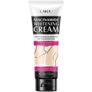 Laikou Niacinamide Whitening Cream Lighten Spots - 100g image