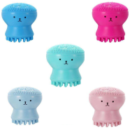 Laikou Octopus Facial Brush image