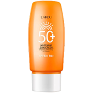 Laikou Oily young Sunscreen Lotion UV Protector – SPF 50 Plus 50 G image