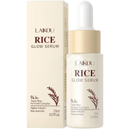 Laikou Rice Glow Serum 17 ml image