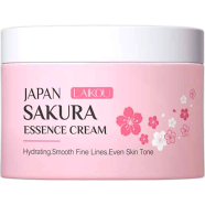 Laikou Sakura Night Cream Retinol plus Niacinamide Moisturizing 30gm image