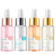 Laikou Sakura Serum Bundle image