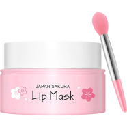 Laikou Sakura Sleeping Lip Mask – 8gm image