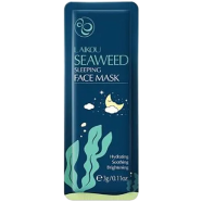 Laikou Seaweed Sleeping Mask - 3gm image
