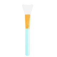 Laikou Silicone Facia Mask Applicator Brush image