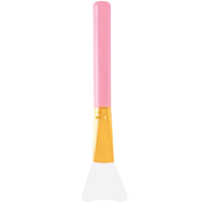 Laikou Silicone Facia Mask Applicator Brush image