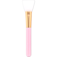 Laikou Silicone Facial Mask Applicator Brush – Pink image