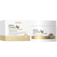 Laikou Snail Essence Cream - 25g image