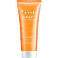 Laikou Snail Face Cleanser - 100 gm image