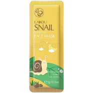 Laikou Snail Sleeping Face Mask 3gm 1 pc image