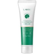 Laikou Soothing Hydrating Oil Control Cream - 30g image