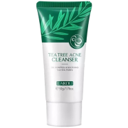 Laikou Tea Tree Acne Cleanser - 50gm - 6925464091989 icon