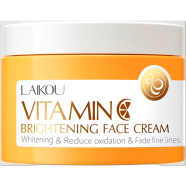 Laikou Vitamin C Brightening Face Cream 25gm image