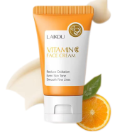 Laikou Vitamin C Face Cream 30 gm image