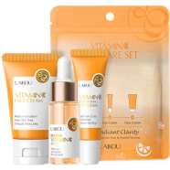 Laikou Vitamin Skincare Set 3 Pcs image