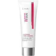 Laikou Whitening Fade Cleanser - 80 gm image