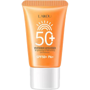 Laikou Whitening UV Protection Sunscreen SPF50 Plus PA Plus 50 gm image