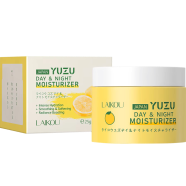 Laikou Yuzu Day and Night Moisturizer 25 gm image