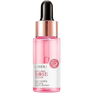 Laikou pro LAIKOU-Moisturizing Skin Care Facial Serum, Moisturizing, Anti-Aging, Brightens Skin Tone, Removes Blemish, Shrink Pores-17ml image