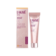 Lakme 9To5 Skin Stylist Collection CC Cream - 03 Bronze image