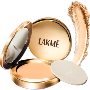 Lakme 9 To 5 Flawless Matte Complexion Compact Melon 8gm image